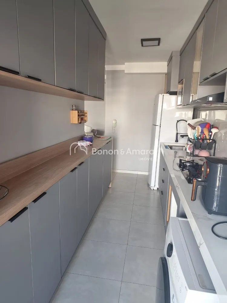 Apartamento, 3 quartos, 80 m² - Foto 3