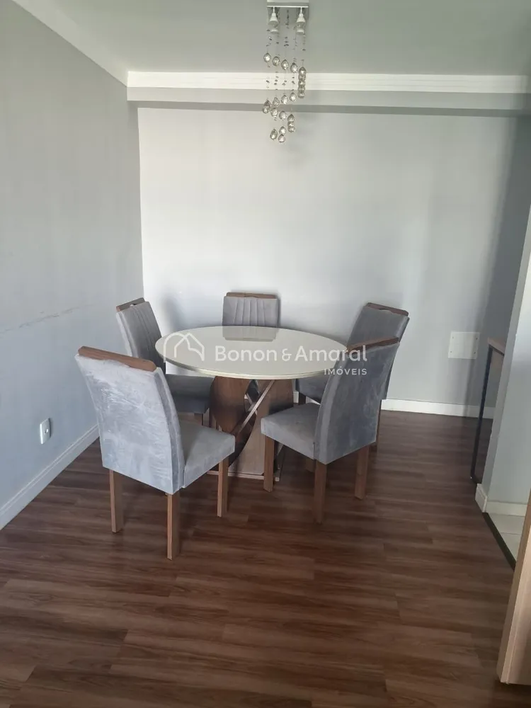 Apartamento, 3 quartos, 80 m² - Foto 1