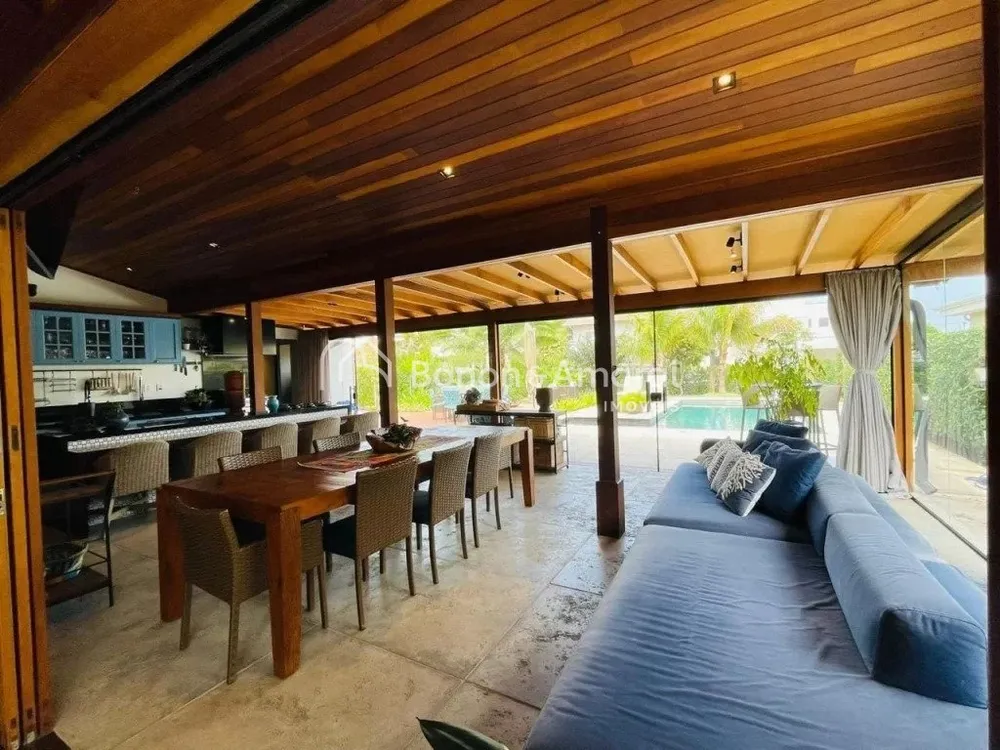 Casa de Condomínio, 3 quartos - Foto 6