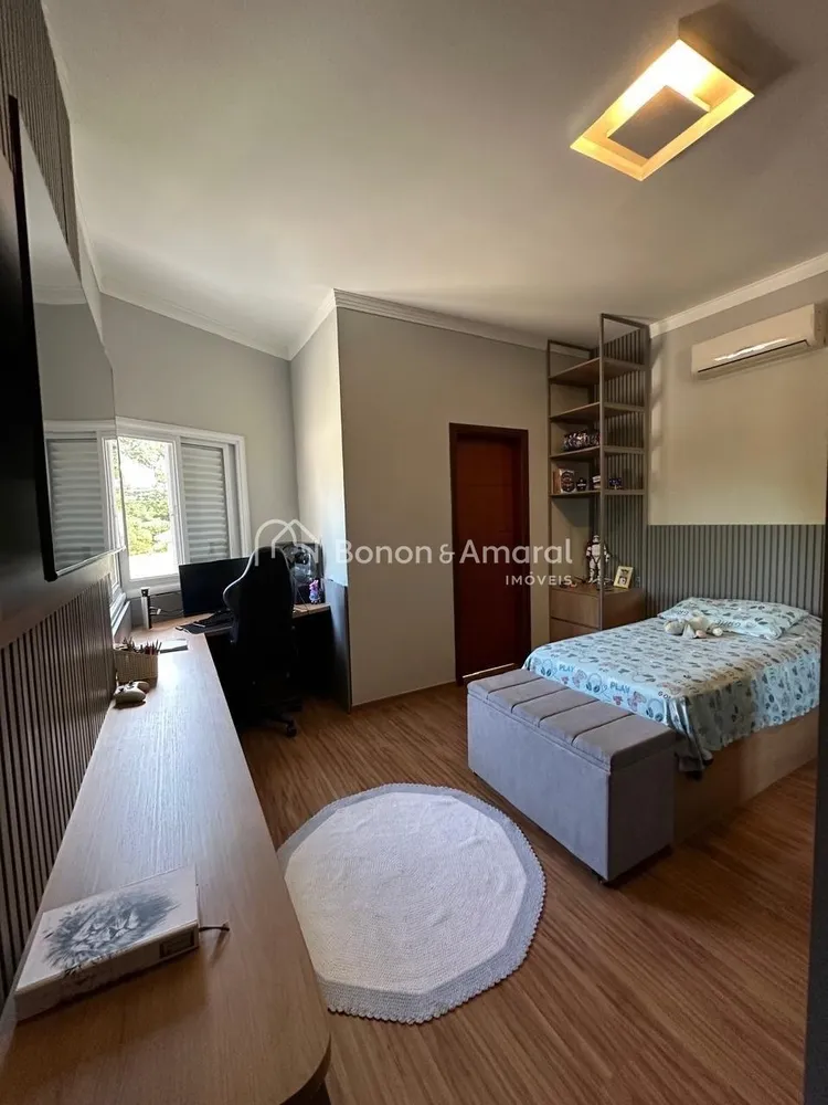 Casa de Condomínio, 4 quartos - Foto 5