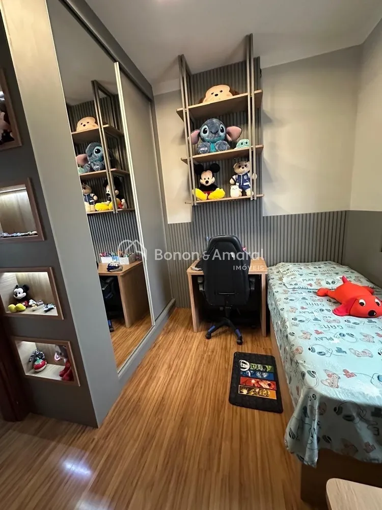 Casa de Condomínio, 4 quartos - Foto 6