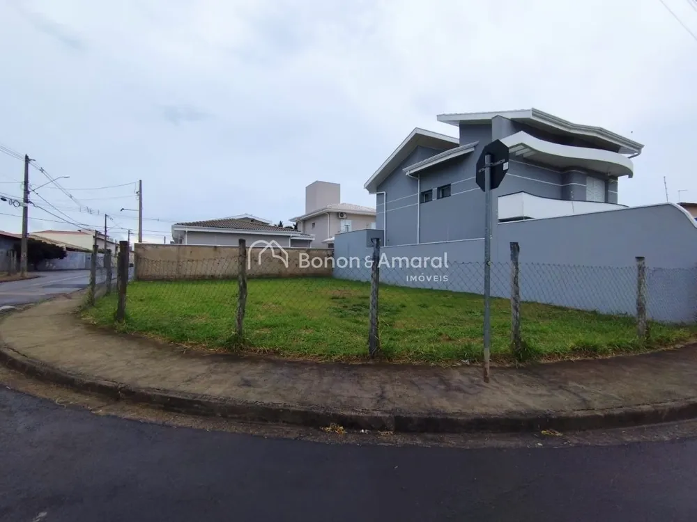 Terreno, 242 m² - Foto 1