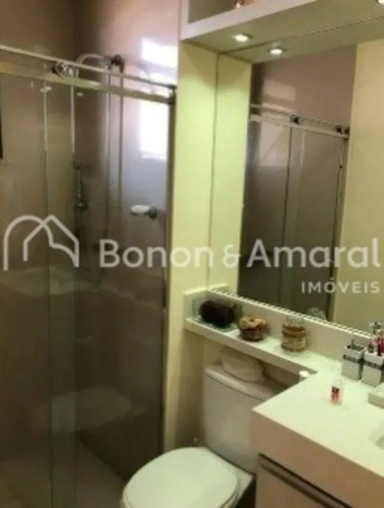 Apartamento, 3 quartos, 86 m² - Foto 5