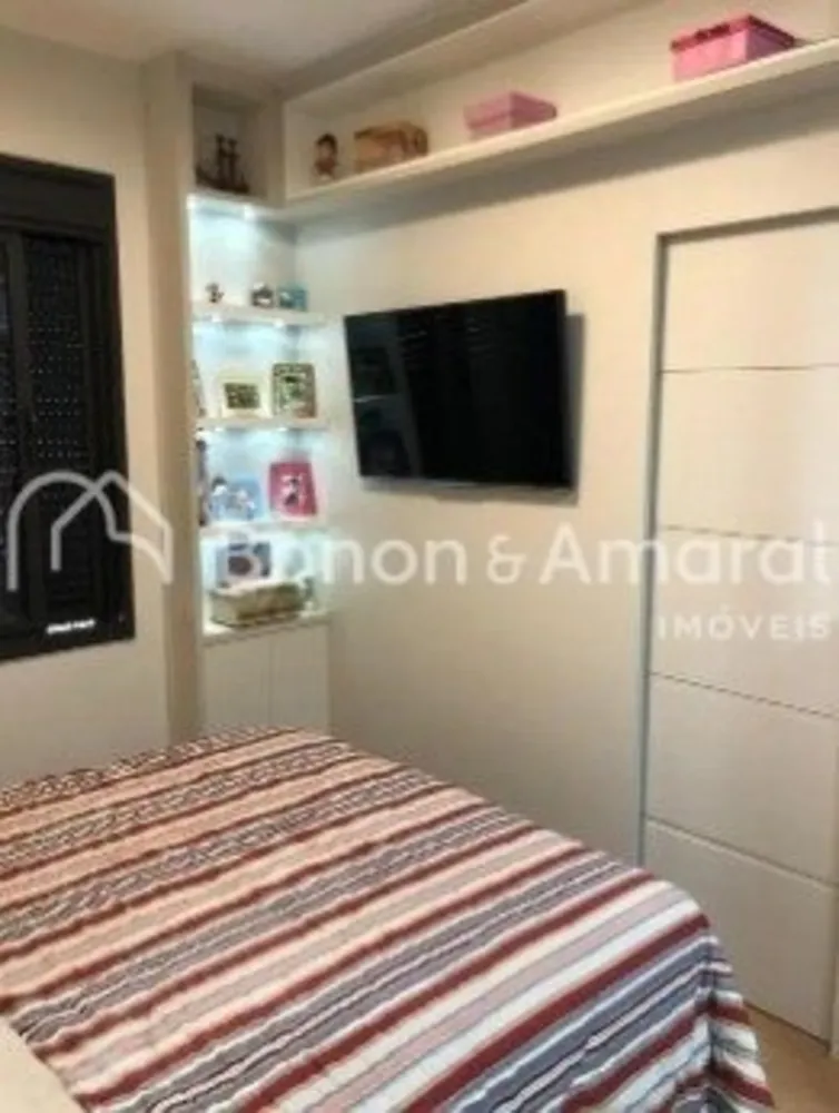 Apartamento, 3 quartos, 86 m² - Foto 1
