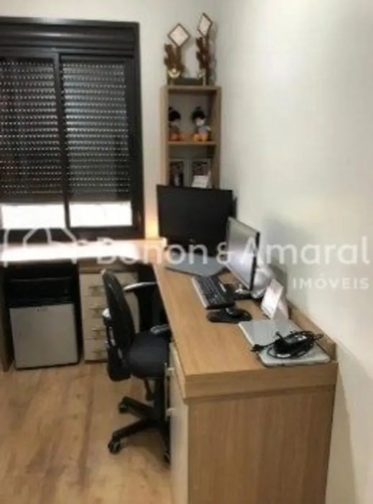 Apartamento, 3 quartos, 86 m² - Foto 3