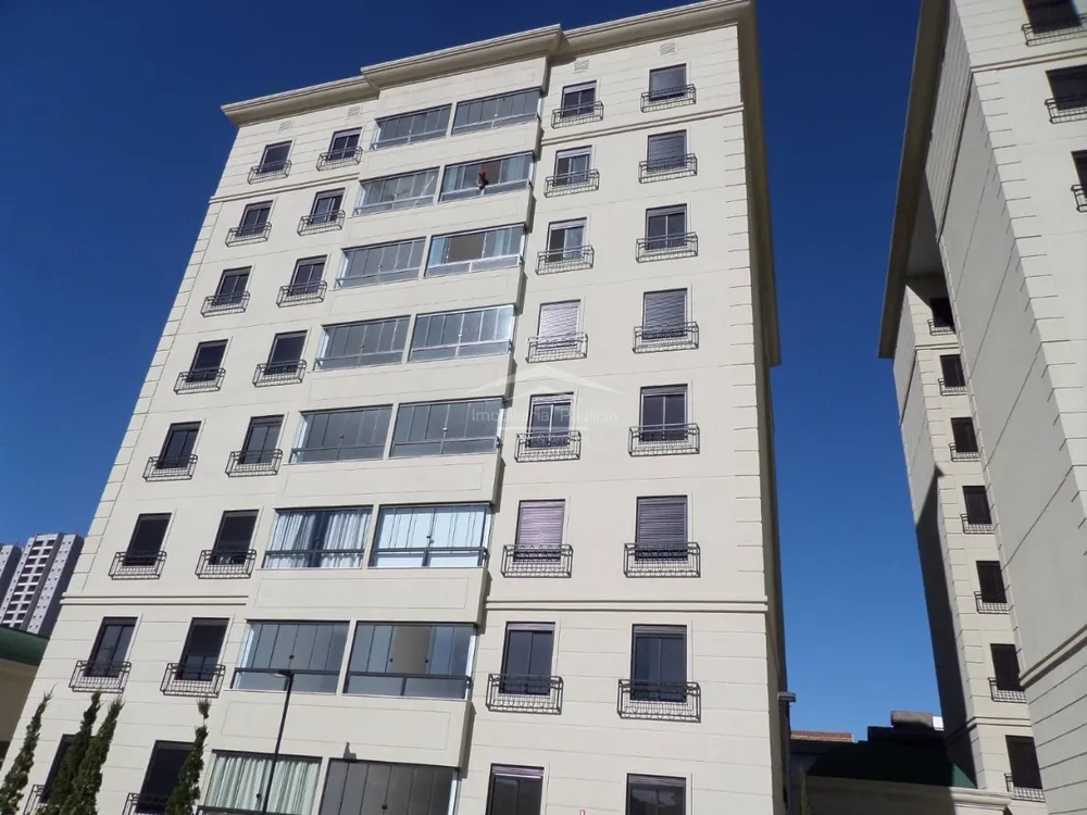 Apartamento, 3 quartos, 86 m² - Foto 4