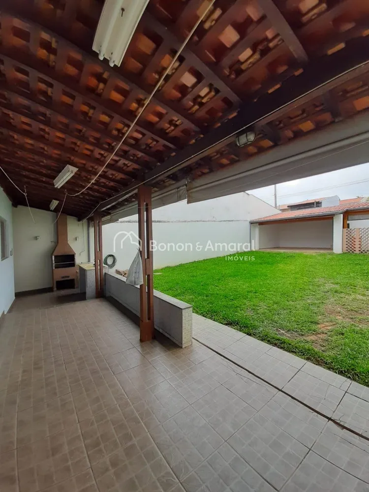 Casa, 3 quartos, 140 m² - Foto 2
