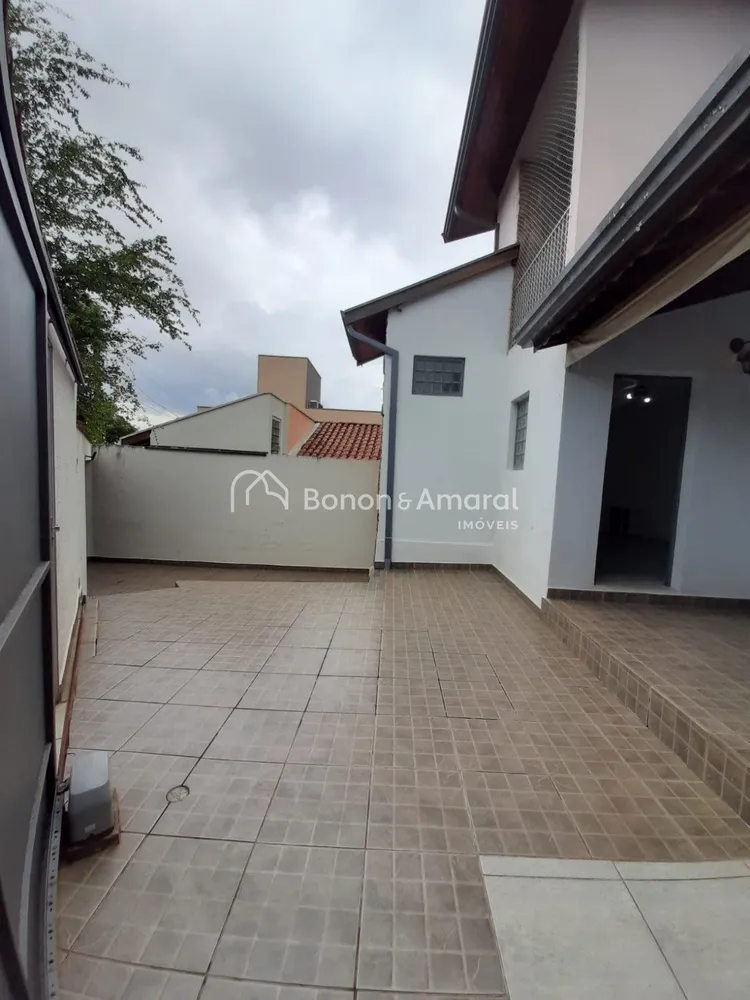 Casa, 3 quartos, 140 m² - Foto 11