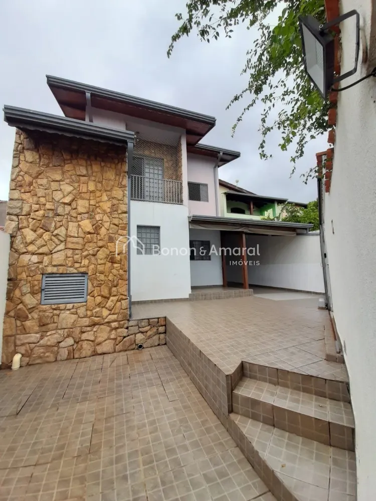 Casa, 3 quartos, 140 m² - Foto 1
