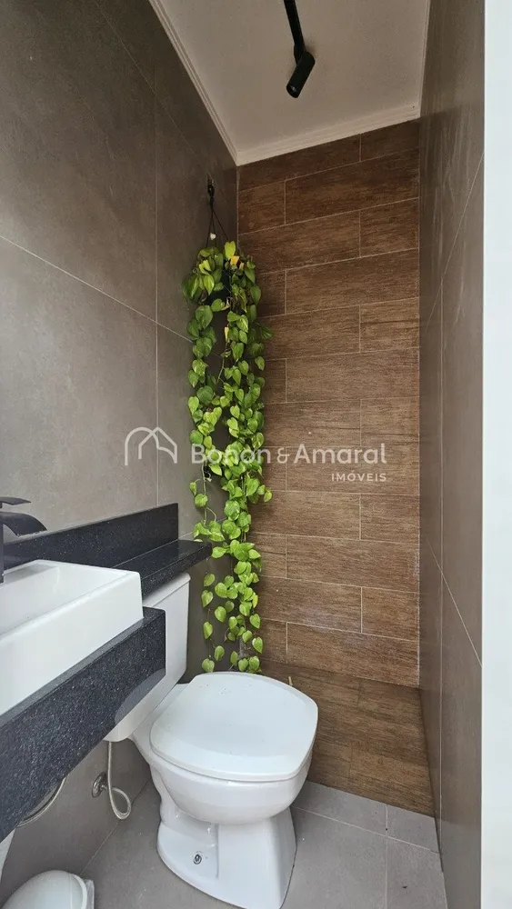 Casa de Condomínio, 3 quartos - Foto 3