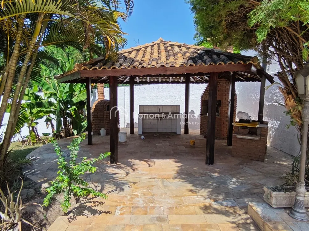 Casa, 4 quartos, 337 m² - Foto 10