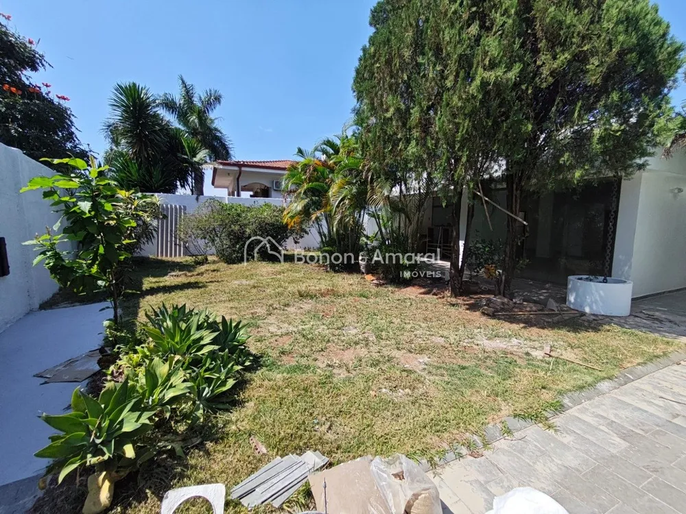 Casa, 4 quartos, 337 m² - Foto 1