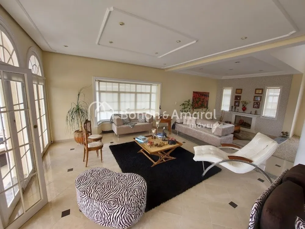 Casa de Condomínio, 4 quartos - Foto 6