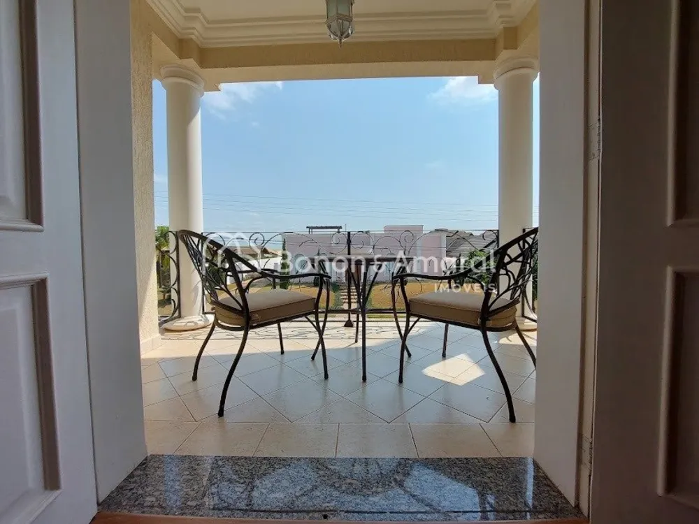 Casa de Condomínio, 4 quartos - Foto 5