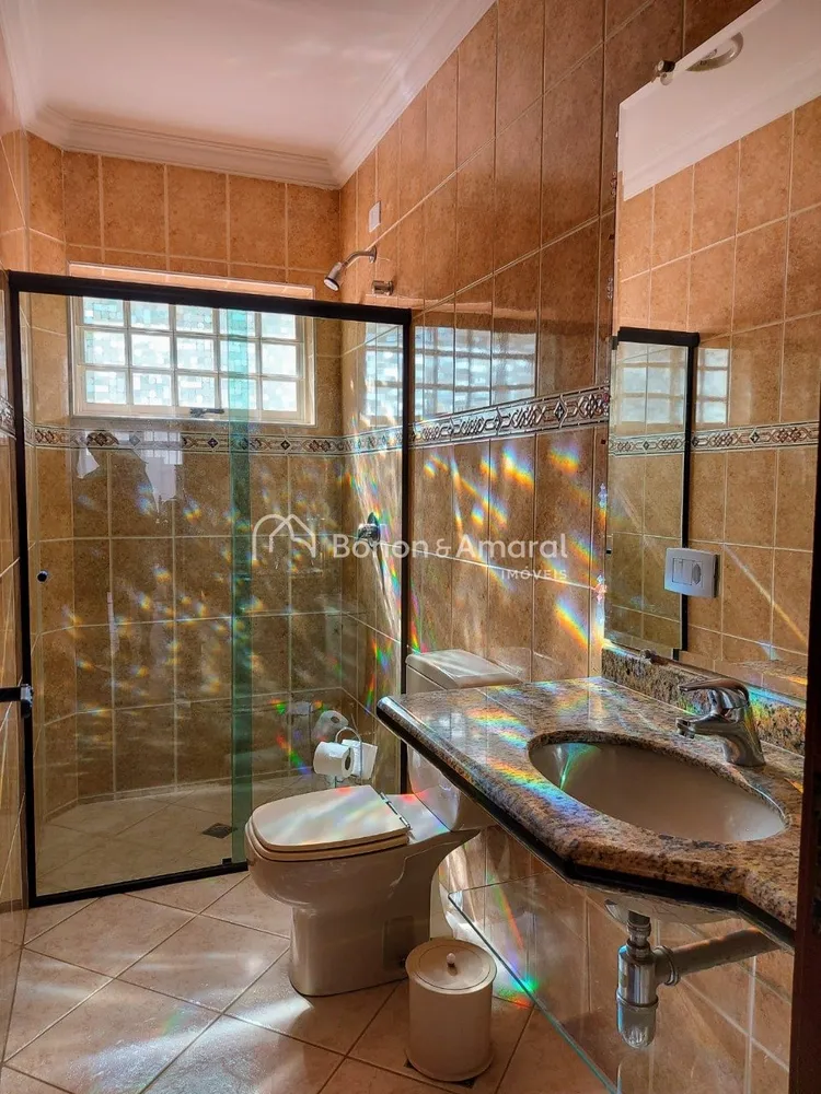 Casa de Condomínio, 4 quartos - Foto 12