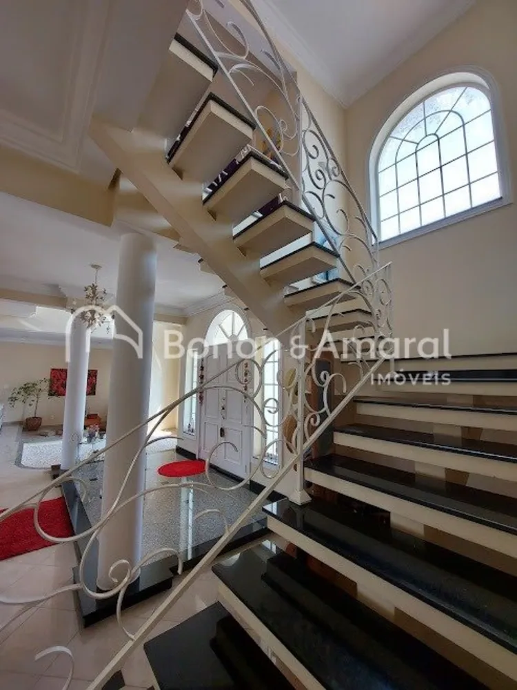 Casa de Condomínio, 4 quartos - Foto 8