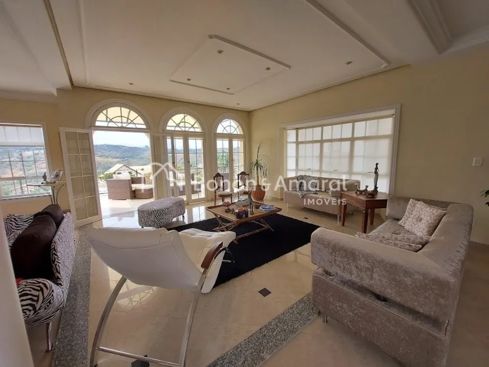 Casa de Condomínio, 4 quartos - Foto 6