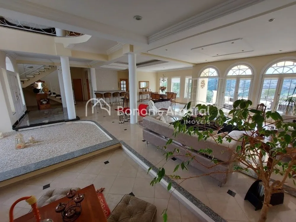 Casa de Condomínio, 4 quartos - Foto 4