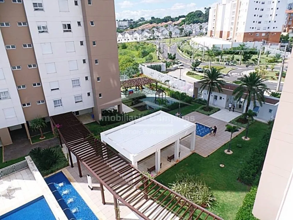 Apartamento, 3 quartos, 181 m² - Foto 4