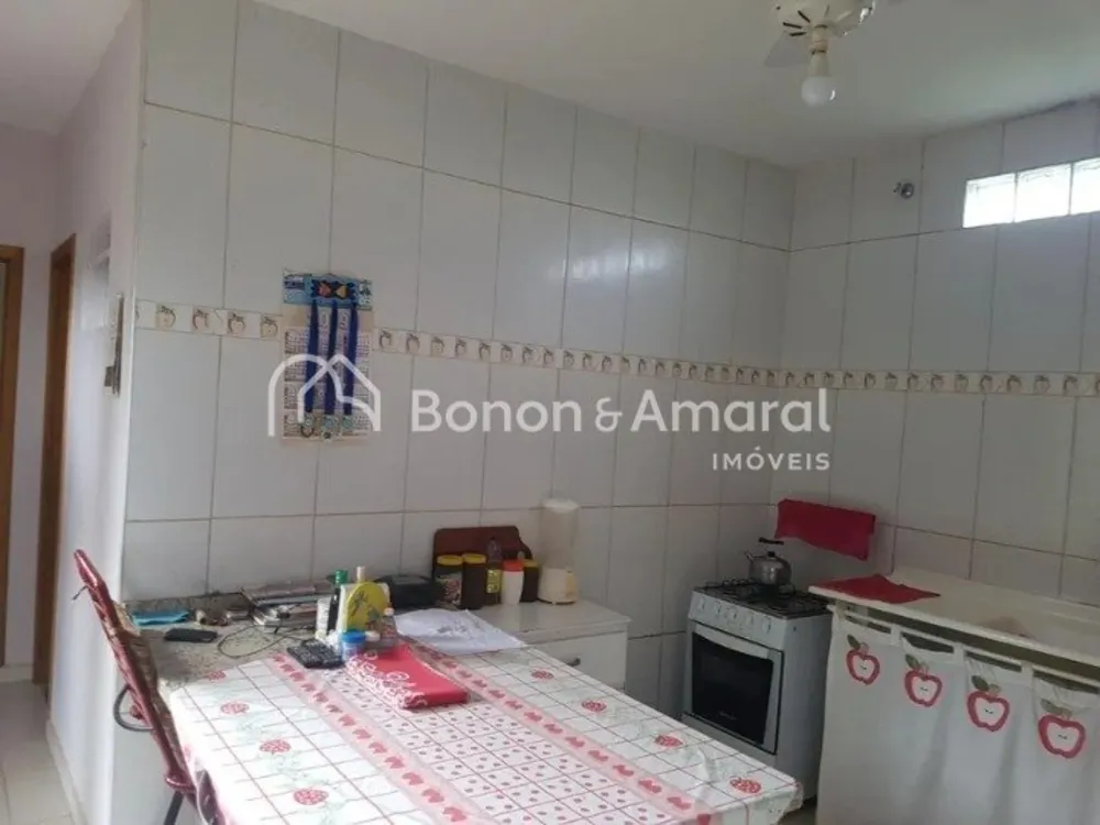 Chácara, 4 quartos, 1000 m² - Foto 4