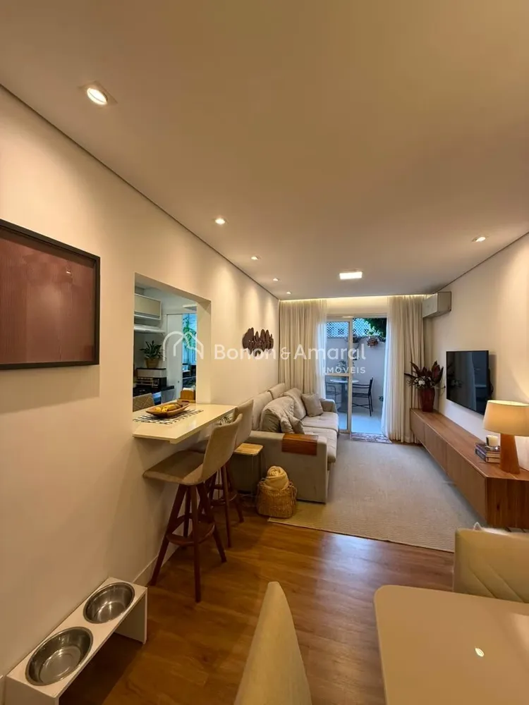 Apartamento, 2 quartos, 84 m² - Foto 2
