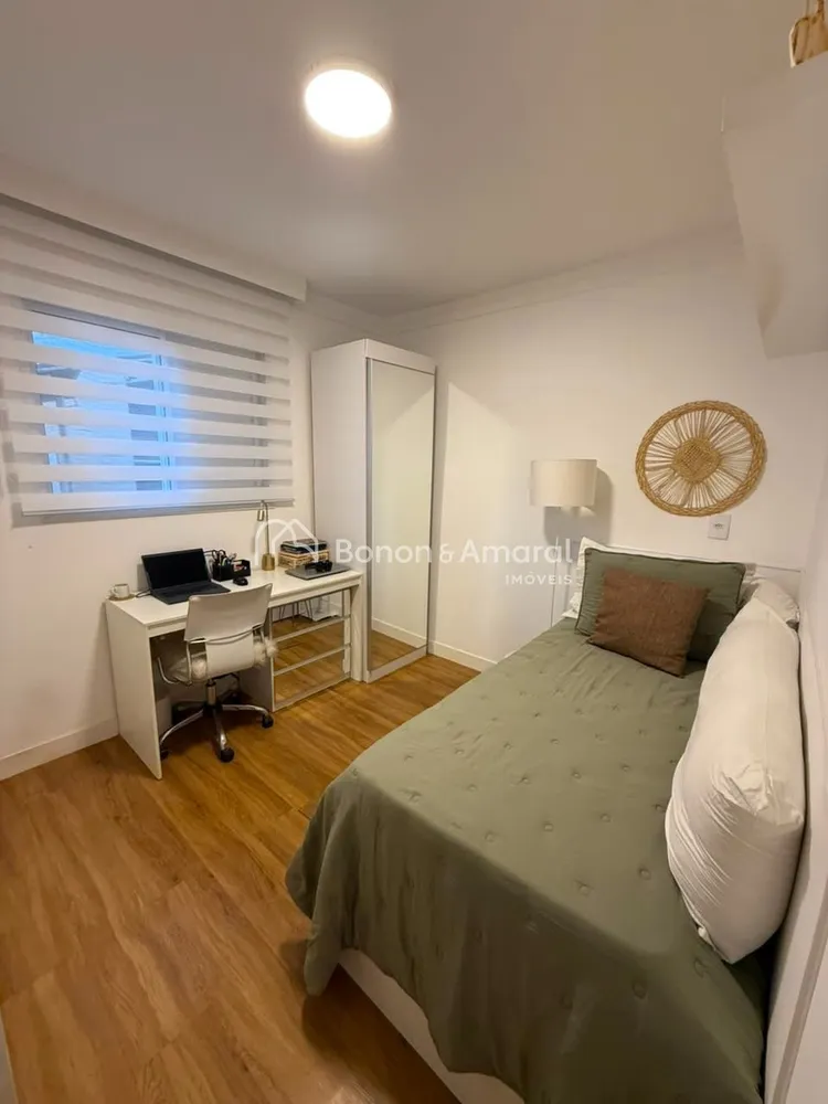 Apartamento, 2 quartos, 84 m² - Foto 5