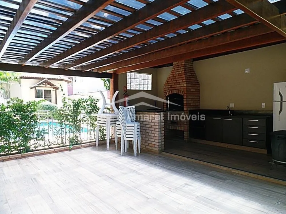 Apartamento, 2 quartos, 84 m² - Foto 12
