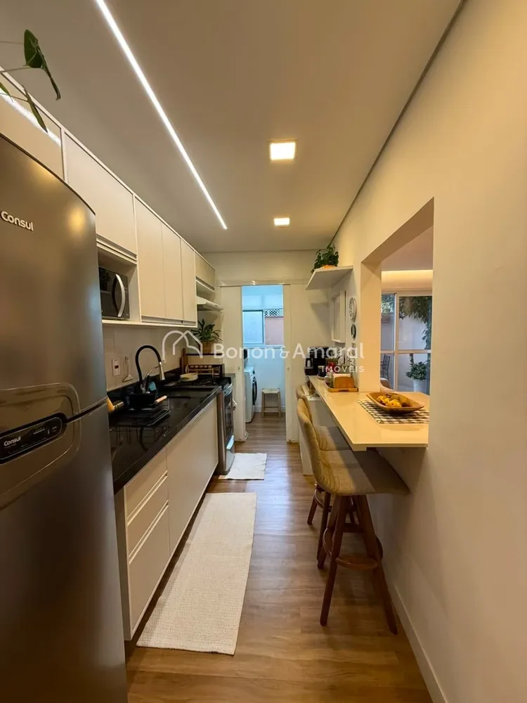 Apartamento, 2 quartos, 84 m² - Foto 3