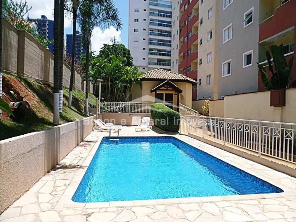 Apartamento, 2 quartos, 84 m² - Foto 8