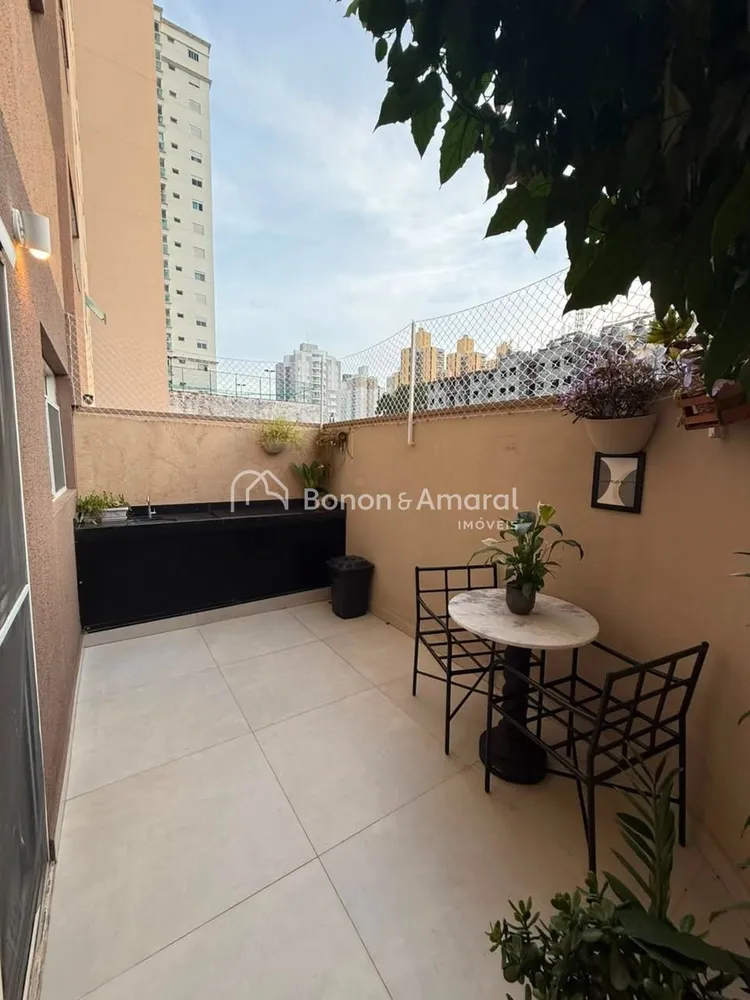 Apartamento, 2 quartos, 84 m² - Foto 7