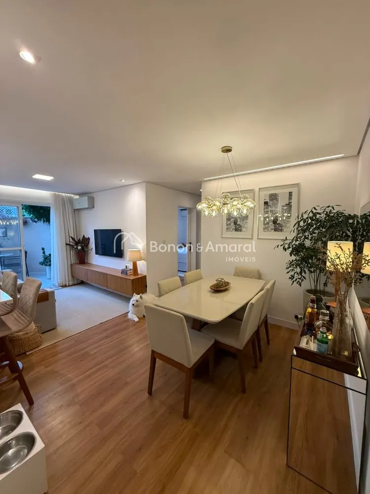 Apartamento, 2 quartos, 84 m² - Foto 1