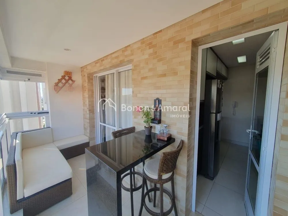 Apartamento, 2 quartos, 74 m² - Foto 8