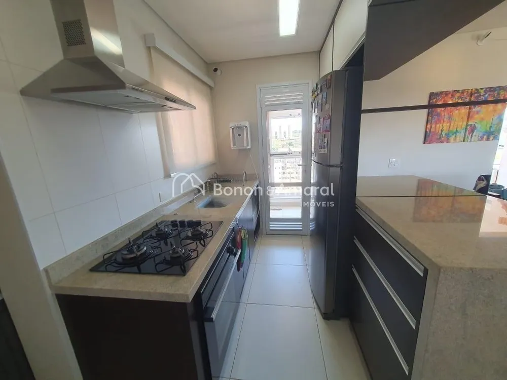 Apartamento, 2 quartos, 74 m² - Foto 4