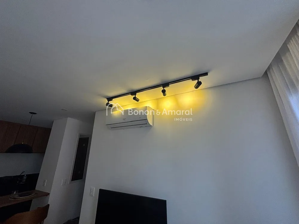 Apartamento, 1 quarto, 51 m² - Foto 2