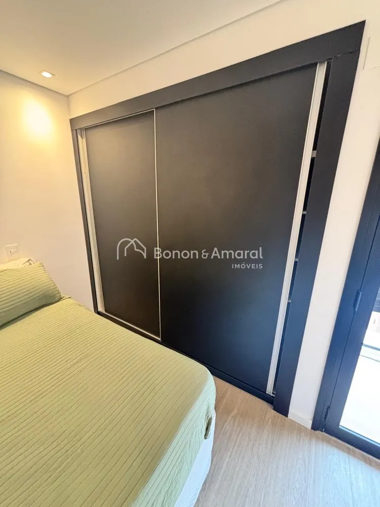 Apartamento, 1 quarto, 51 m² - Foto 4
