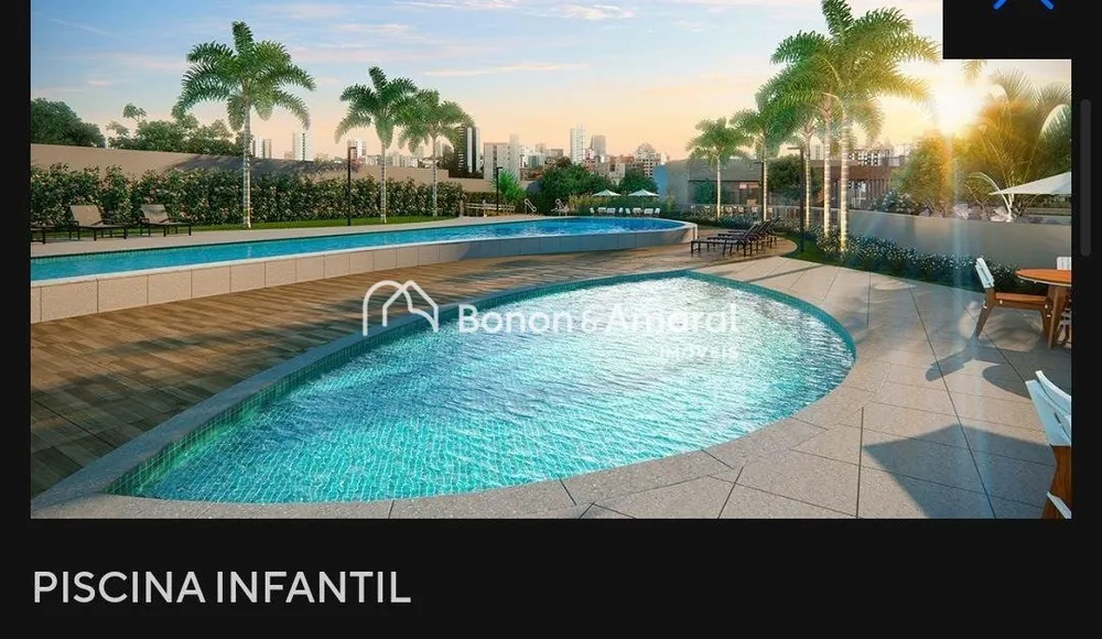 Apartamento, 3 quartos, 155 m² - Foto 5