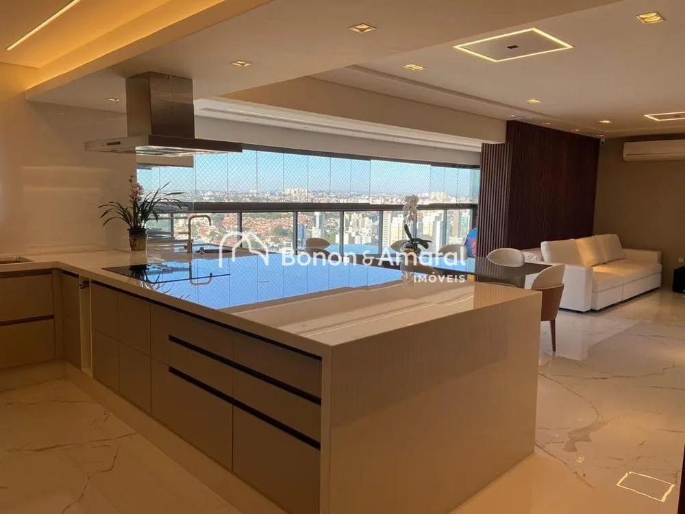 Apartamento, 3 quartos, 155 m² - Foto 6