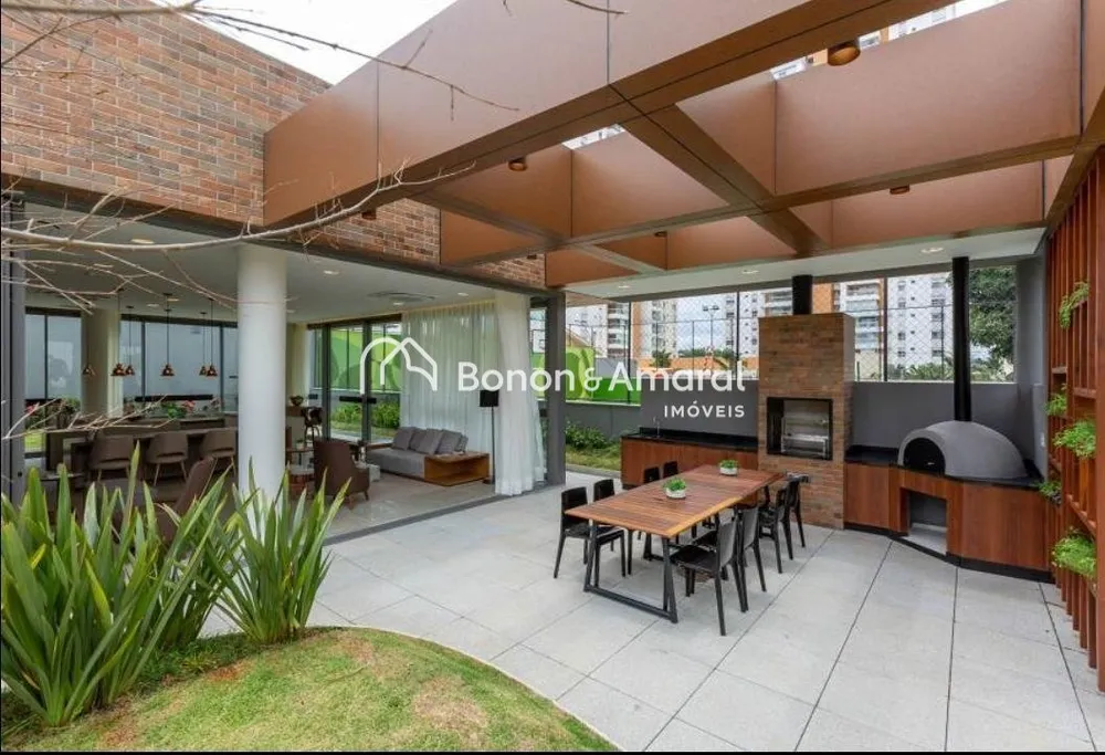 Apartamento, 3 quartos, 155 m² - Foto 11