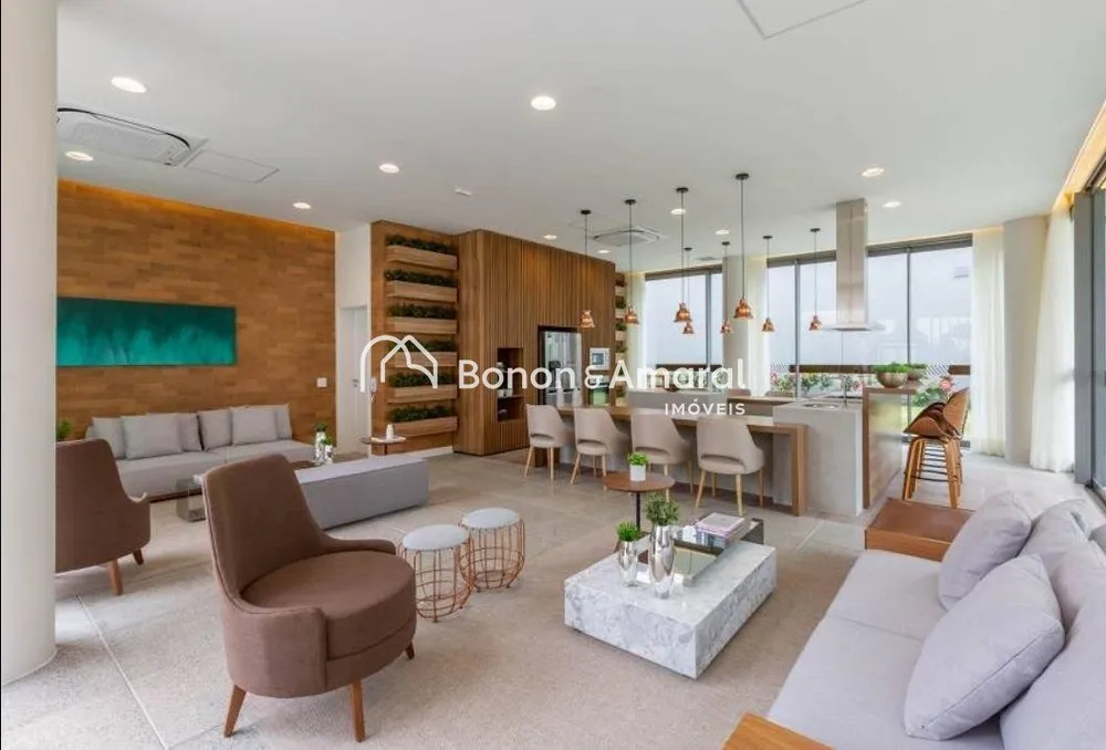 Apartamento, 3 quartos, 155 m² - Foto 3