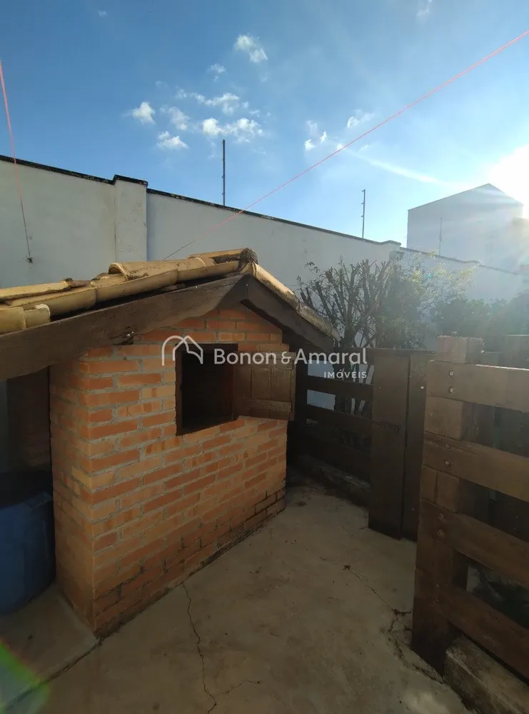 Casa, 3 quartos, 270 m² - Foto 11