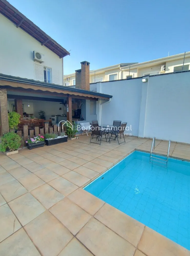 Casa, 3 quartos, 270 m² - Foto 10