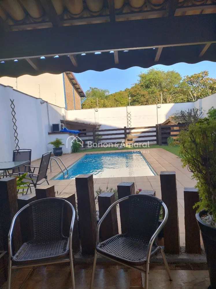 Casa, 3 quartos, 270 m² - Foto 8