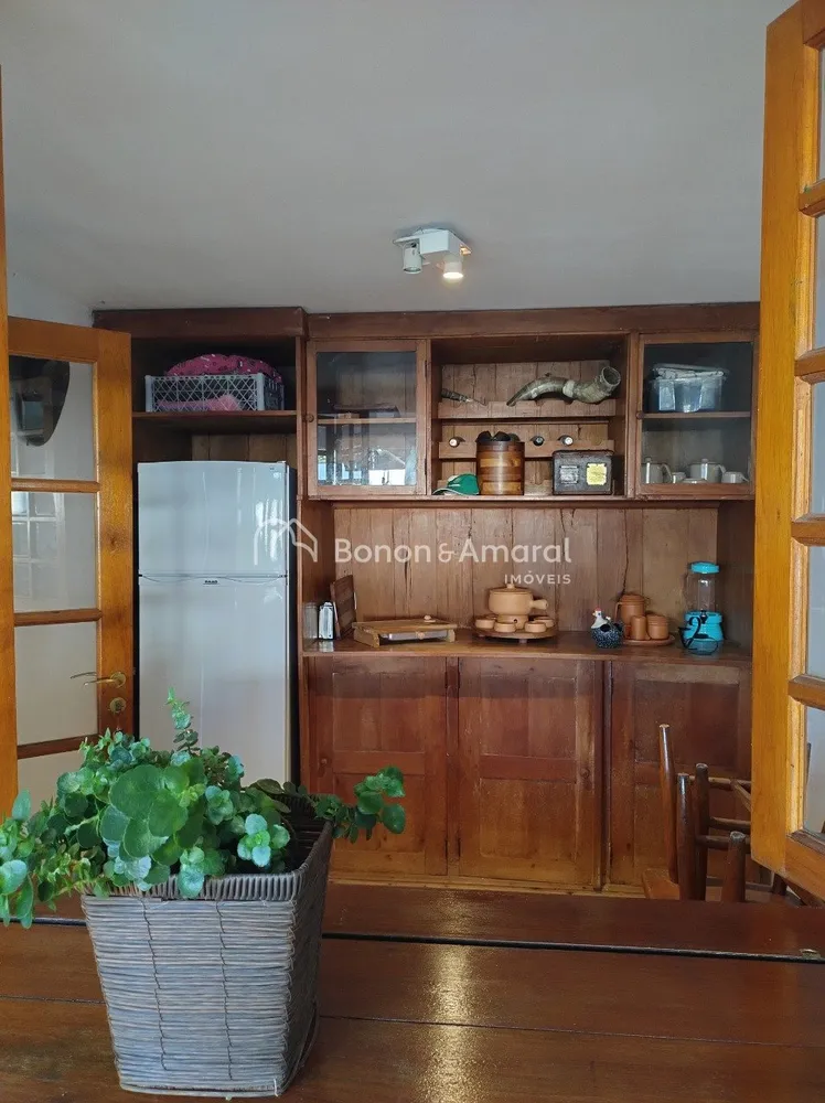 Casa, 3 quartos, 270 m² - Foto 9