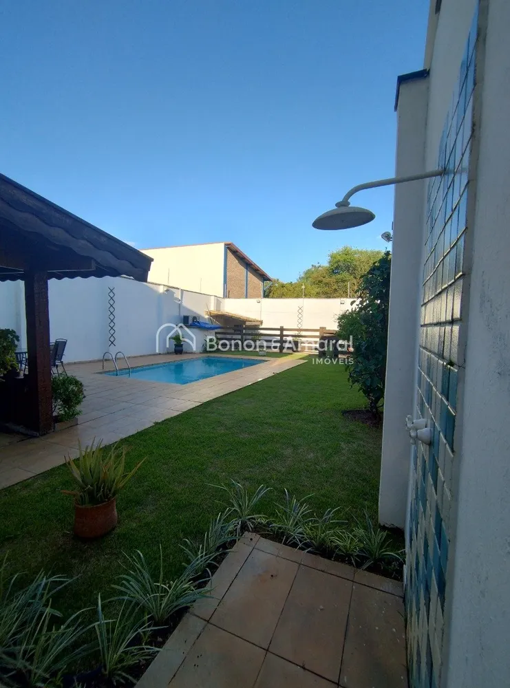 Casa, 3 quartos, 270 m² - Foto 1
