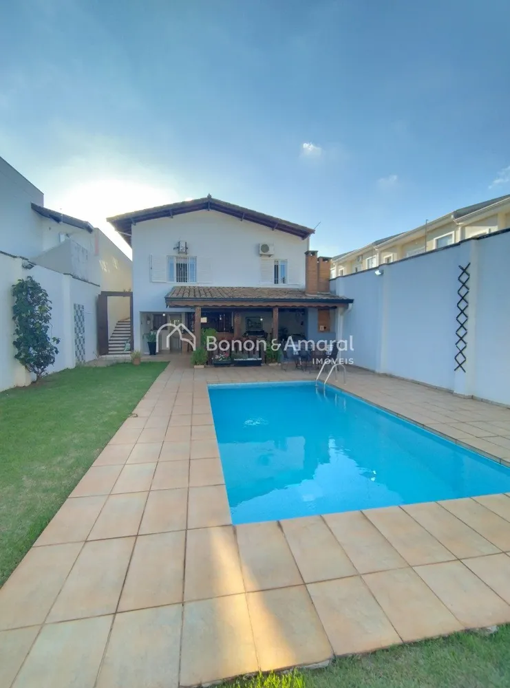 Casa, 3 quartos, 270 m² - Foto 12