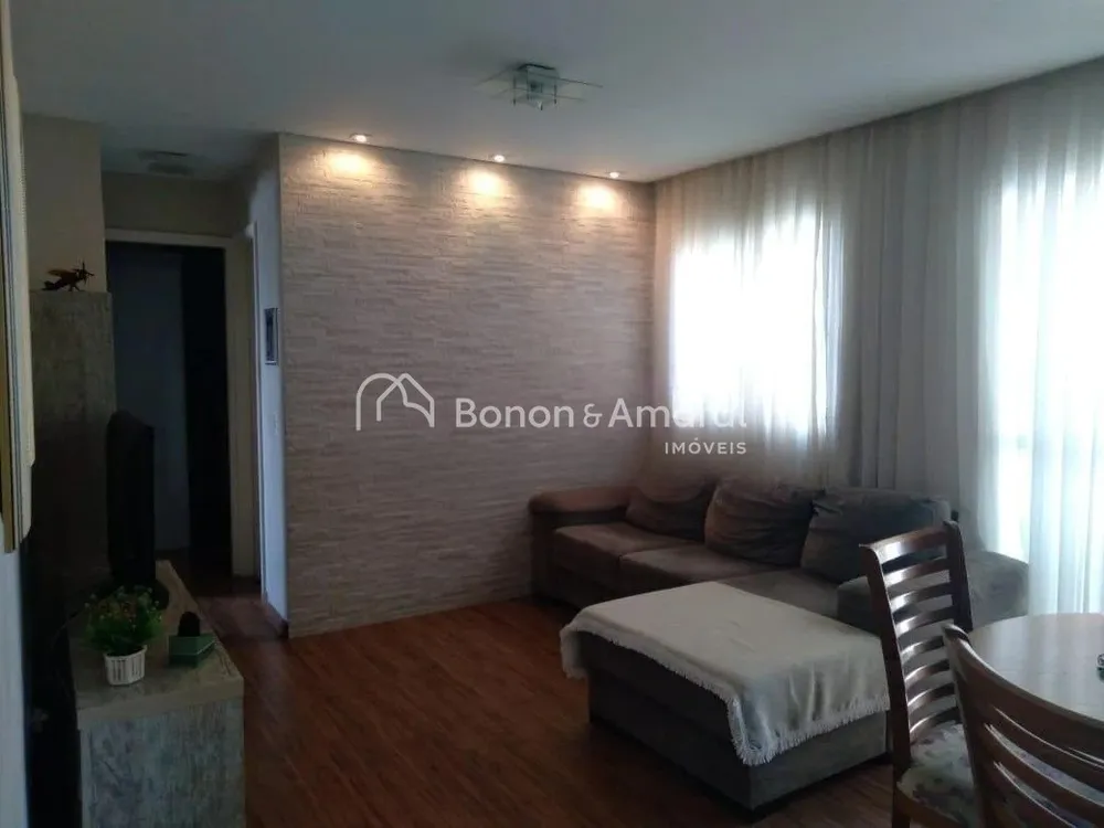 Apartamento, 2 quartos, 61 m² - Foto 3