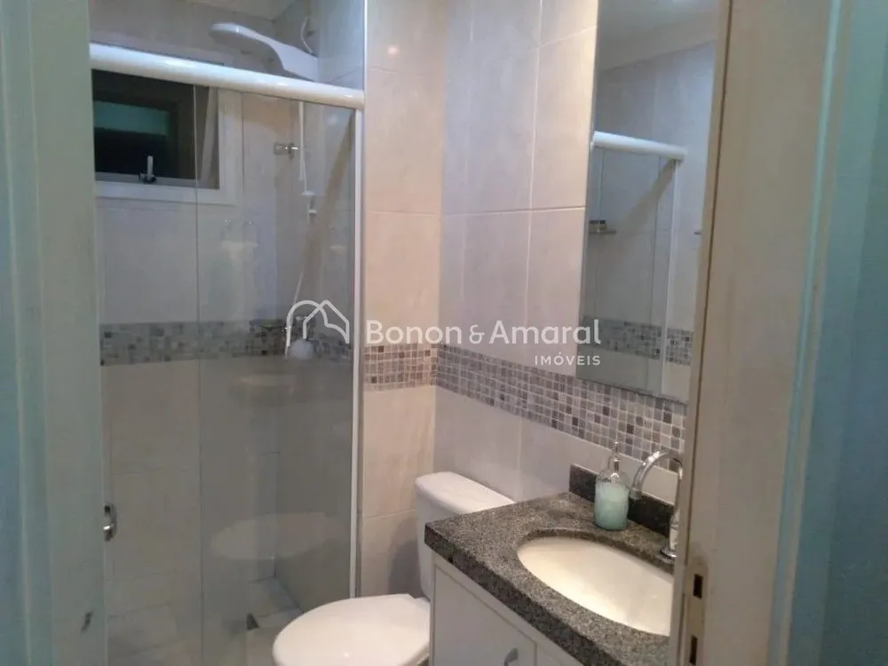 Apartamento, 2 quartos, 61 m² - Foto 8