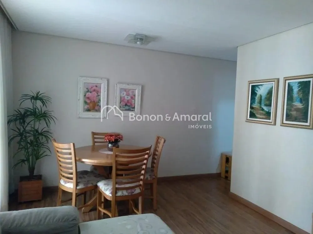 Apartamento, 2 quartos, 61 m² - Foto 7