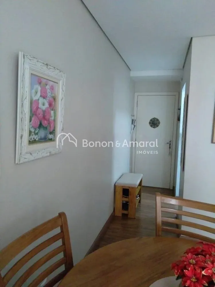 Apartamento, 2 quartos, 61 m² - Foto 2