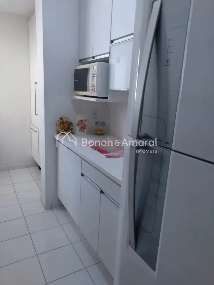 Apartamento, 2 quartos, 61 m² - Foto 1